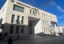 La Biblioteca Pública de Priego de Córdoba recibe una subvención para la adquisición de lotes bibliográficos