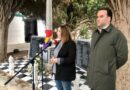 El Ayuntamiento de Priego de Córdoba ha realizado un homenaje a las víctimas de la guerra civil en nuestra localidad